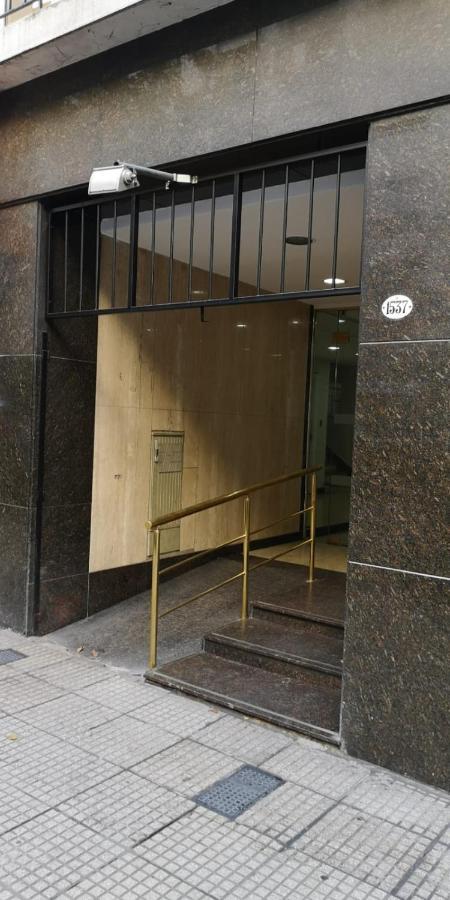 Departamento Para 6 Personas En Pleno Centro Buenos Aires Exterior foto