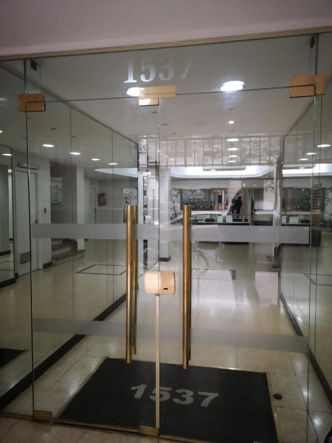 Departamento Para 6 Personas En Pleno Centro Buenos Aires Exterior foto