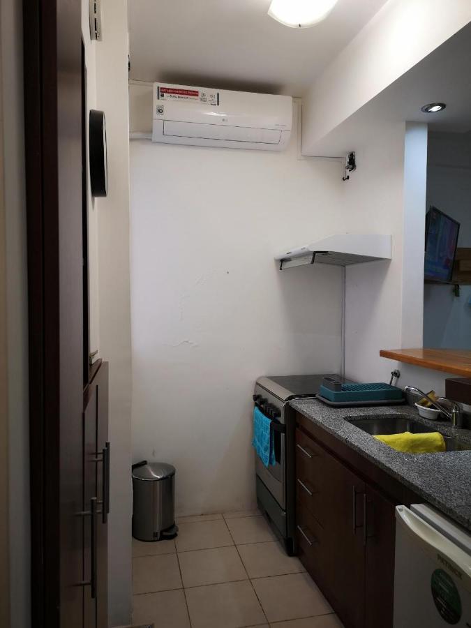 Departamento Para 6 Personas En Pleno Centro Buenos Aires Exterior foto