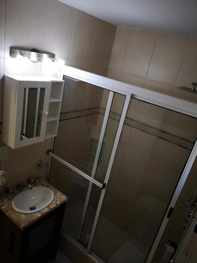 Departamento Para 6 Personas En Pleno Centro Buenos Aires Exterior foto