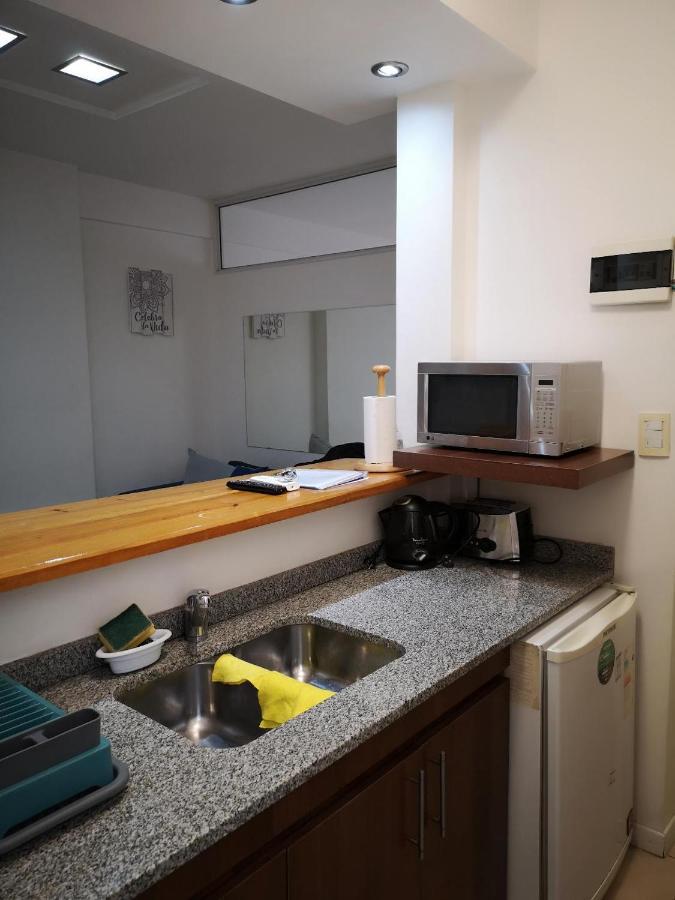 Departamento Para 6 Personas En Pleno Centro Buenos Aires Exterior foto
