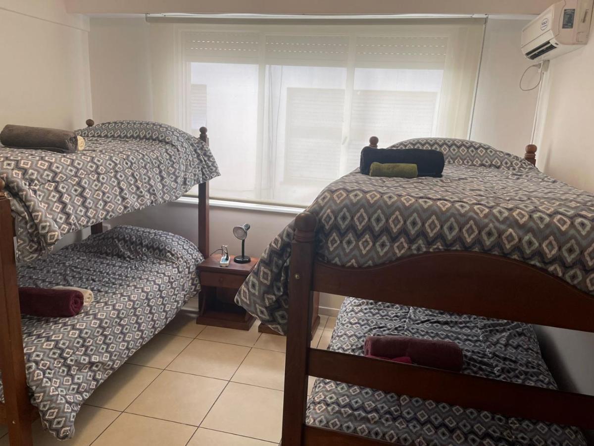 Departamento Para 6 Personas En Pleno Centro Buenos Aires Exterior foto