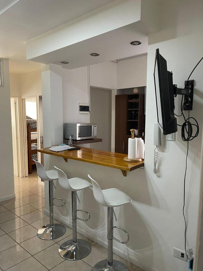 Departamento Para 6 Personas En Pleno Centro Buenos Aires Exterior foto