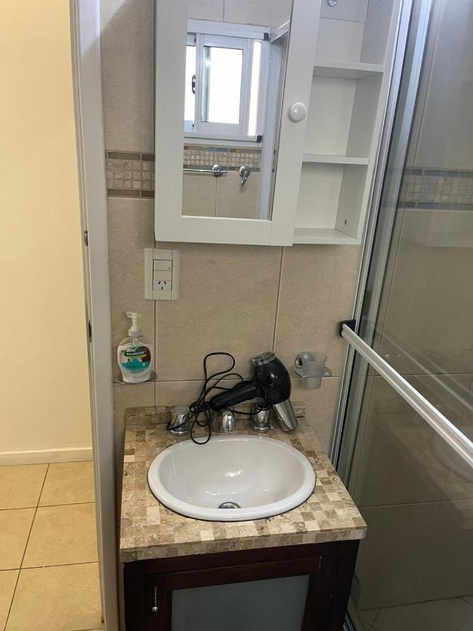 Departamento Para 6 Personas En Pleno Centro Buenos Aires Exterior foto