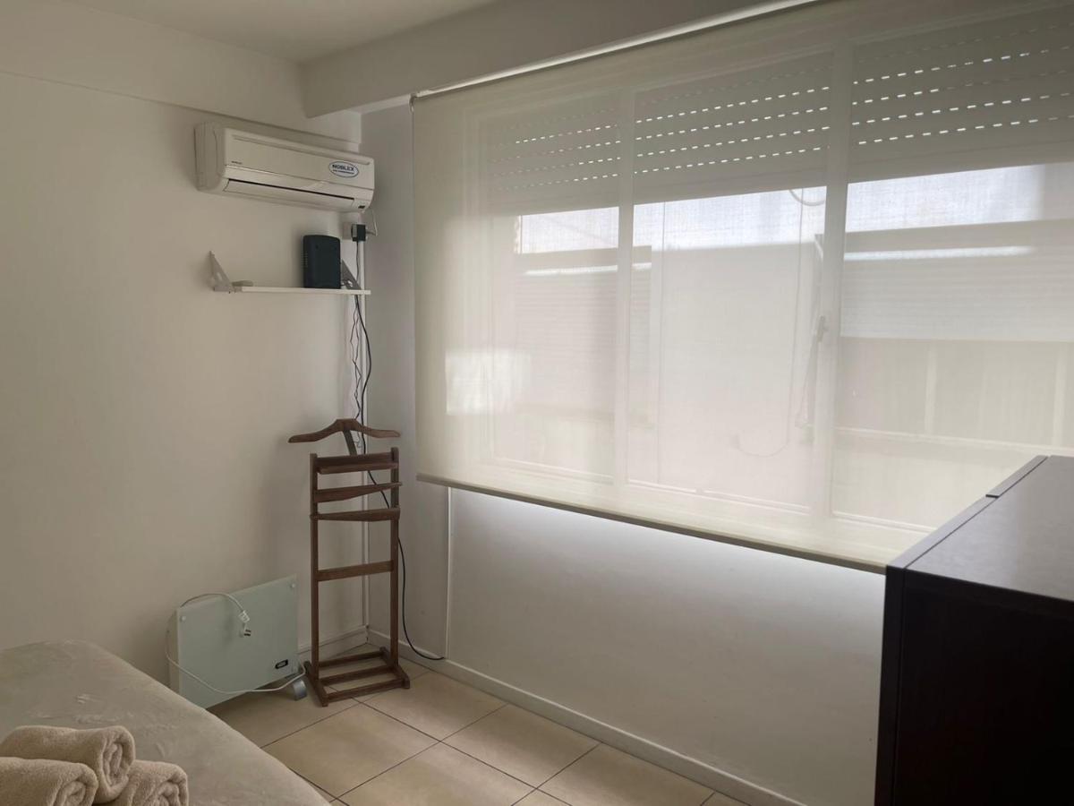 Departamento Para 6 Personas En Pleno Centro Buenos Aires Exterior foto
