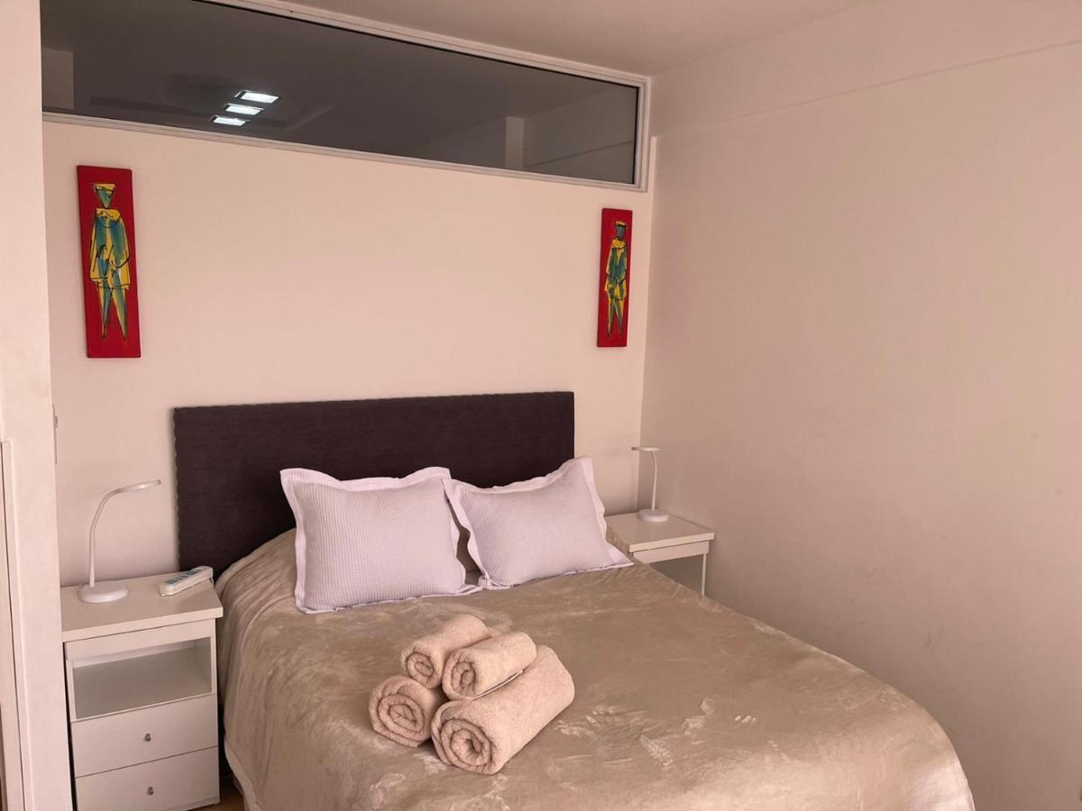 Departamento Para 6 Personas En Pleno Centro Buenos Aires Exterior foto
