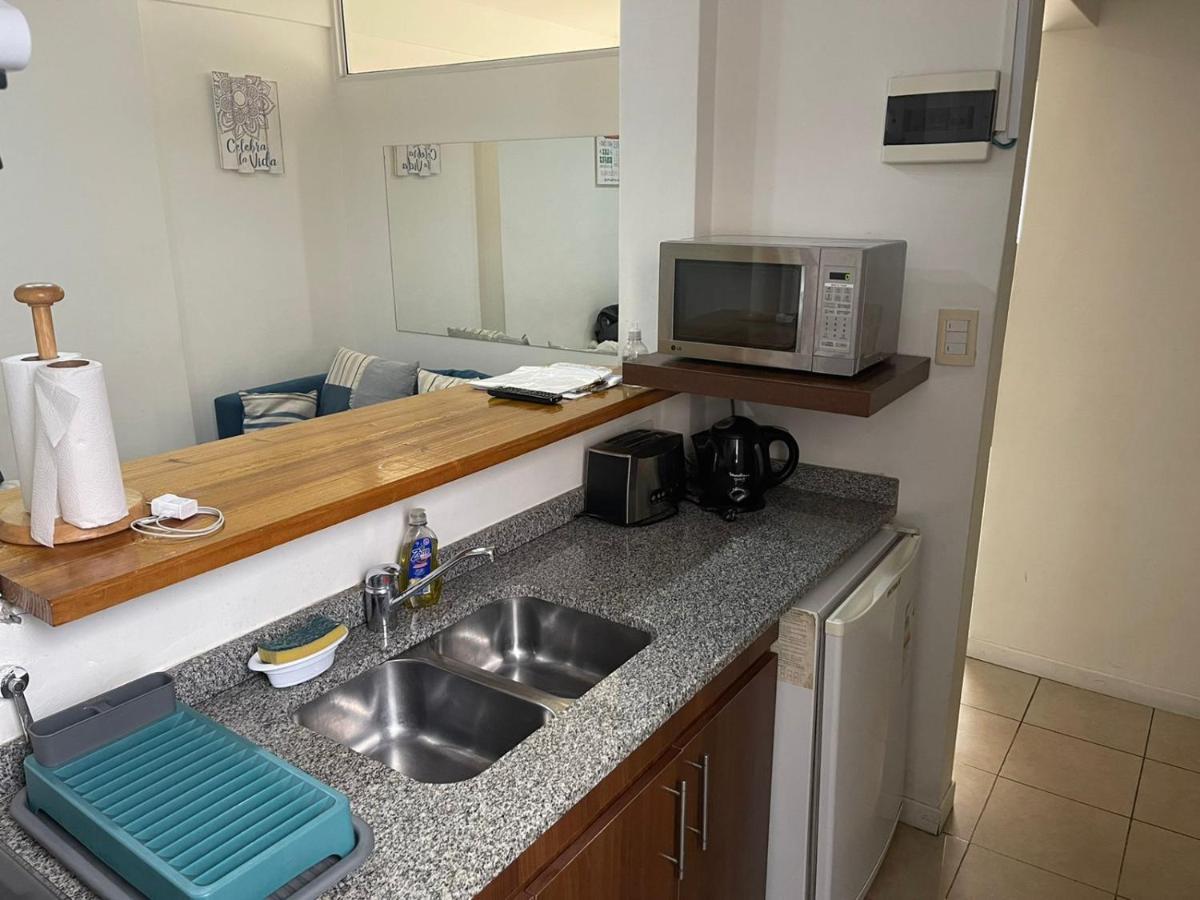 Departamento Para 6 Personas En Pleno Centro Buenos Aires Exterior foto